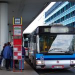Из аэропорта Праги на аэроэкспрессе
