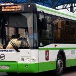 Как доехать из аэропорта Внуково в Домодедово на автобусе?