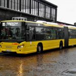 Шаттл X9 Express Bus