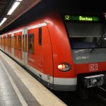 Поезда S-Bahn