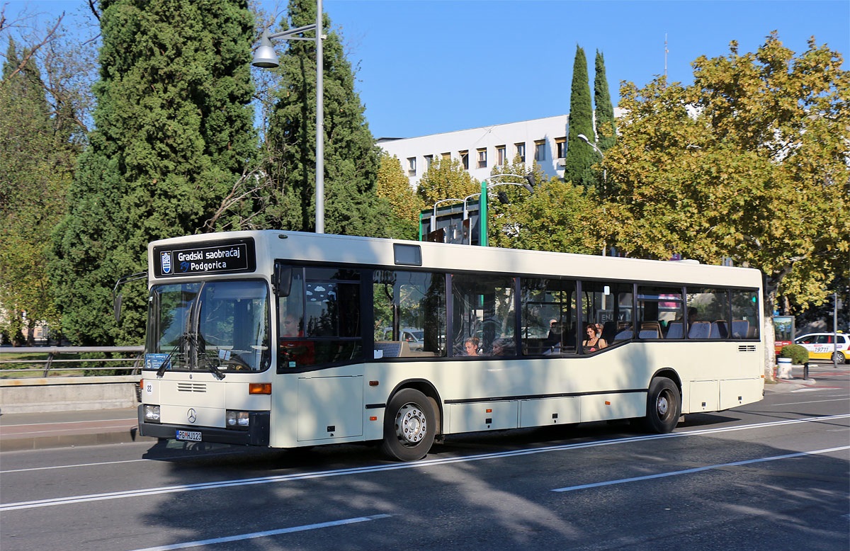 Автобус из аэропорта Тиват в РафаиловичиАвтобус из аэропорта Тиват в Рафаиловичи