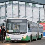 Автобус 39 в аэропорт Пулково