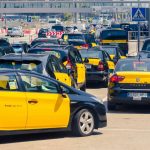 Такси из Барселоны в Порт Авентура